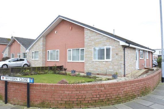 2&nbsp;Bedroom&nbsp;Detached